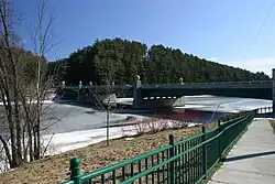 Ledyard from Vermont