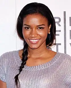 Miss Universe 2011 Leila Lopes Angola