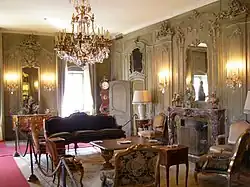 Villa del Balbianello