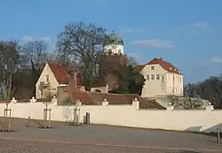 Castle