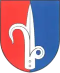 Coat of arms of Lišice