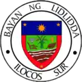 Official seal of Lidlidda