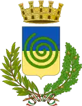 Coat of arms of Lignano Sabbiadoro
