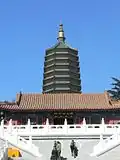 Lingguang Temple