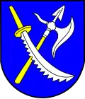 Coat of arms of Lioliai