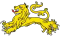 Lion courant