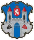 Coat of arms of Liteň