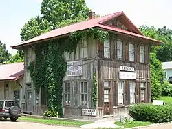 Little Big Store in Raymond