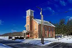 Emmanuel United Church of Christ