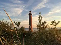 Little Sable Point Light
