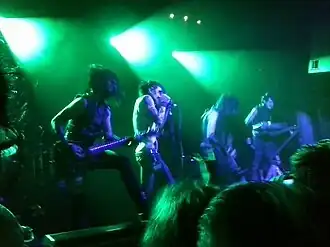 Live from Triton Festival 2013