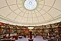 Reading Room, Picton Library (1875–79;Grade II*)