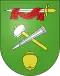 Coat of arms of Lodrino