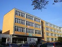 Faculty of Philosophy and History