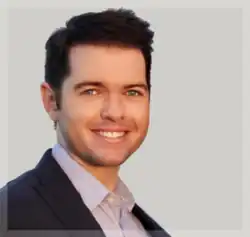 Logan Beirne headshot