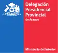 Official seal of Arauco Province