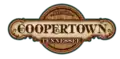 Official logo of Coopertown, Tennessee