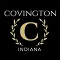 Official logo of Covington