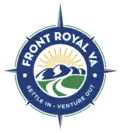 Logo of Front Royal