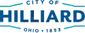 Official logo of Hilliard, Ohio