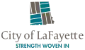 Official logo of LaFayette