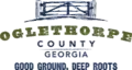 Official logo of Oglethorpe County