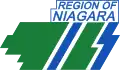 Official seal of Niagara Region