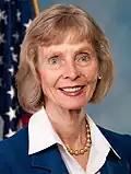 Rep. Capps