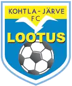 FC Lootus logo