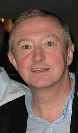 Louis Walsh (2010–2011)