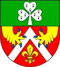 Coat of arms of Loukov