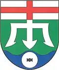 Coat of arms of Lubnice