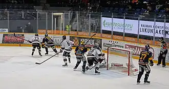 Lukko-Ässät 30-11-19 8