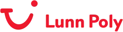 Lunn Poly logo
