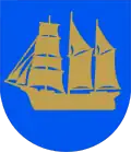 Coat of arms of Eurajoki