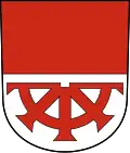 Coat of arms of Müllheim