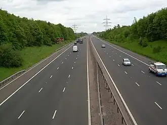 M69 east - geograph.org.uk - 1312842.jpg