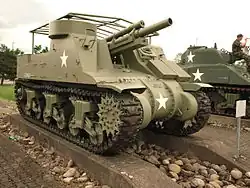 M7 Priest