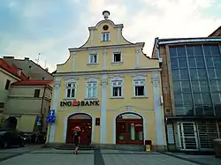 MOs810 WG 23 2016 (Zaglebiowskie Zakamarki) (Kamienica Kaluzy, Bielsko) (2)