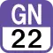 GN22