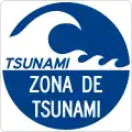 EM-1d Tsunami zone