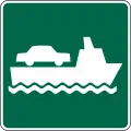 I3-9 Vehicle Ferry Terminal