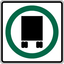 R14-4 National Network Route