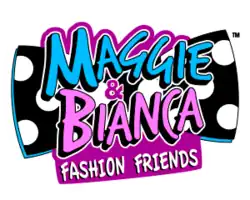 Maggie & Bianca logo