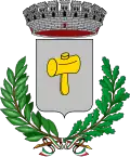 Coat of arms of Magliano in Toscana