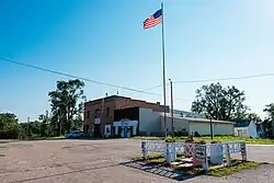 Magnolia Town Center