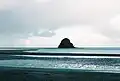 Mahurangi Island and Waiwera Beach