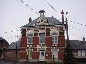 Town hall