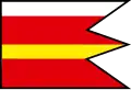 Flag of Malé Kršteňany