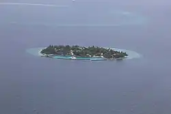 Aarah Island